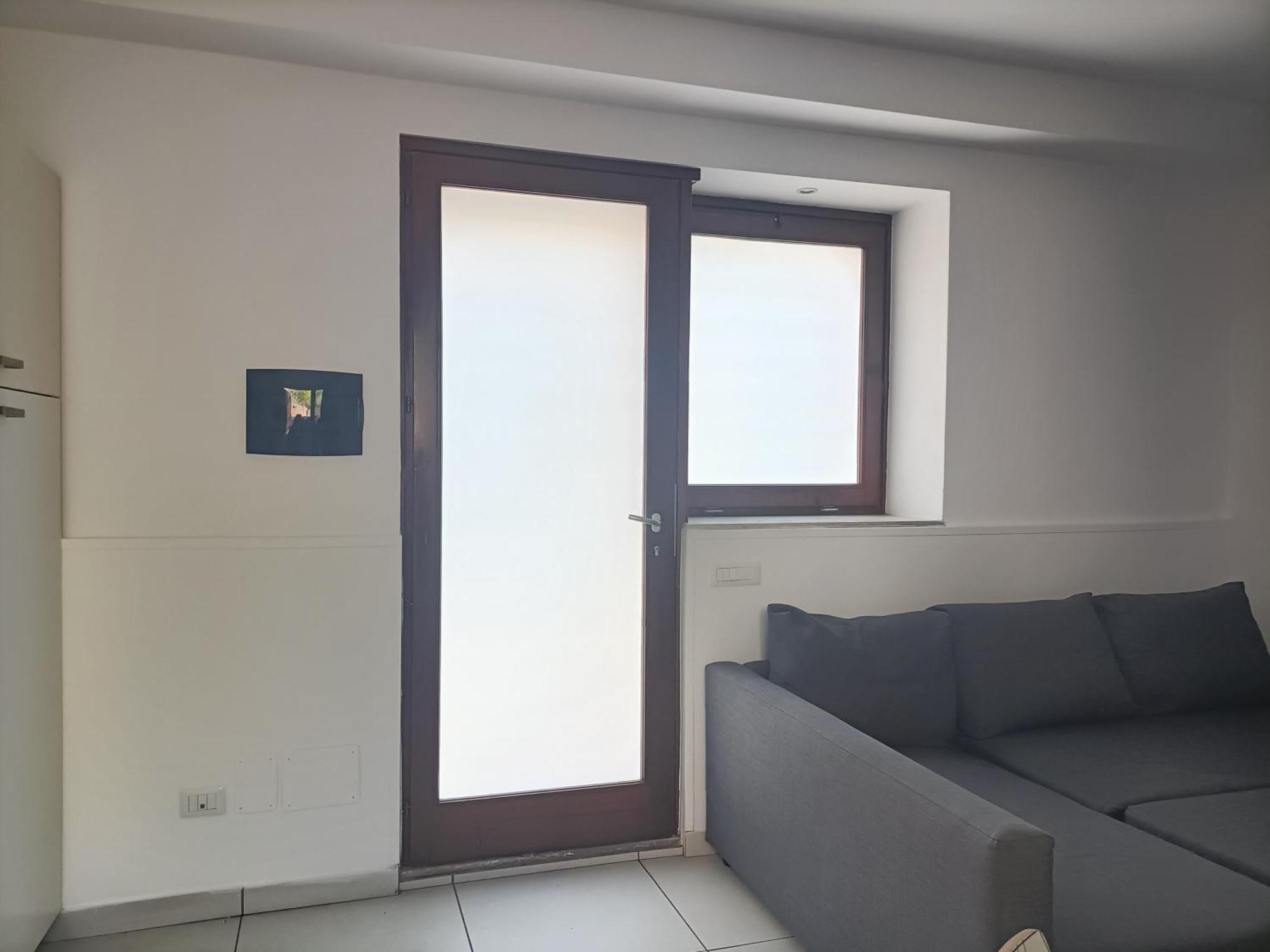 카타니아 La Casa Di Gio Gio 아파트 외부 사진