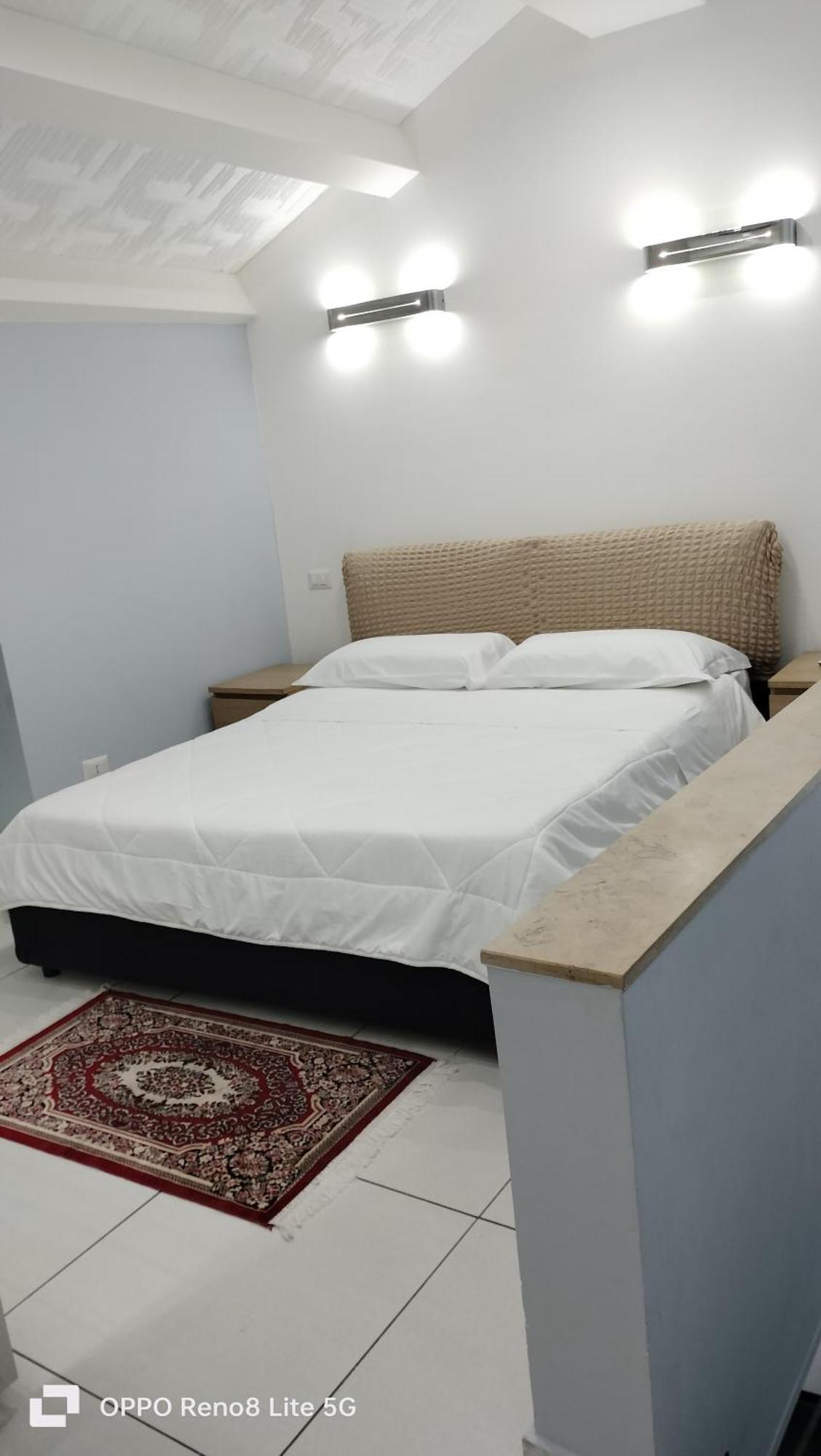 카타니아 La Casa Di Gio Gio 아파트 외부 사진