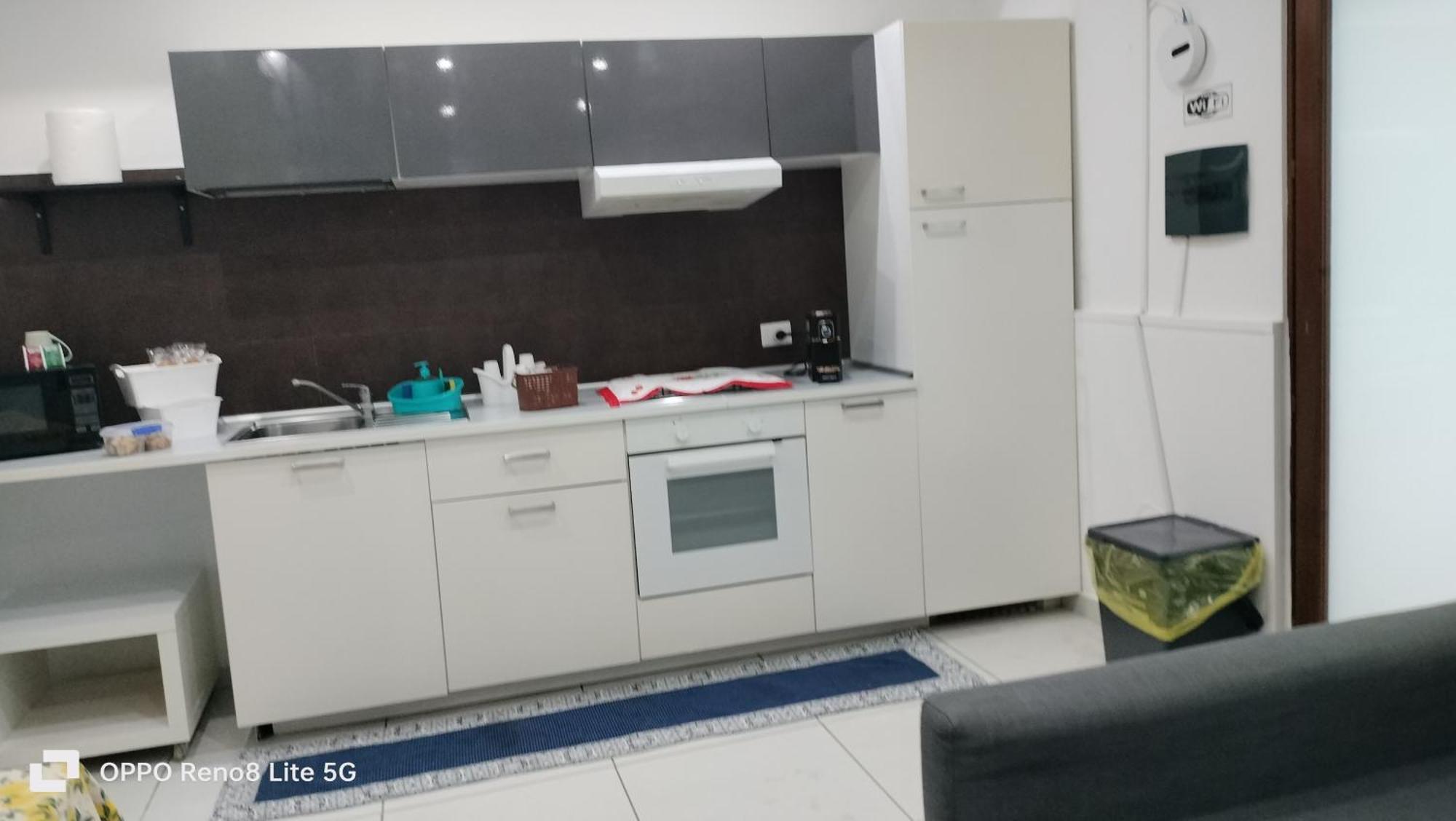카타니아 La Casa Di Gio Gio 아파트 외부 사진