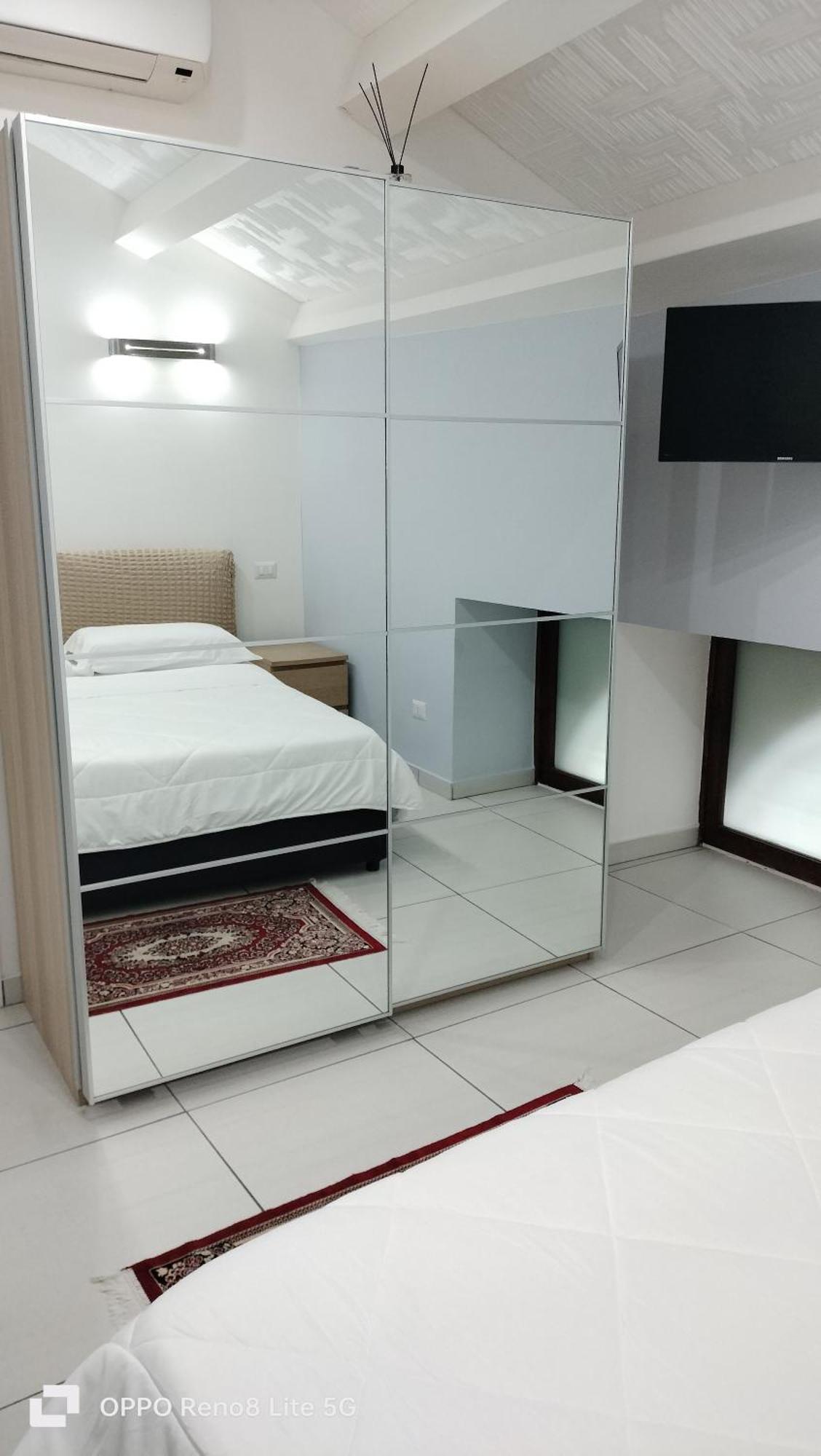 카타니아 La Casa Di Gio Gio 아파트 외부 사진